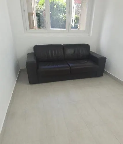 Appart hôtel Le 23 3*